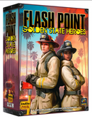Flash Point: Golden State Heroes