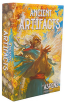 Aspens: Ancient Artifacts Expansion
