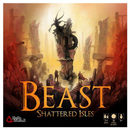 Beast: Shattered Isles Expansion