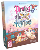Pirates of the High Teas