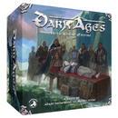 Dark Ages: Holy Roman Empire