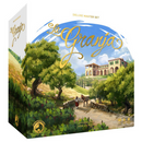La Granja: Deluxe Master Set