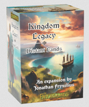 Kingdom Legacy: Distant Lands Expansion