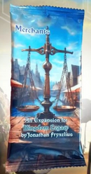 Kingdom Legacy: Merchants Expansion