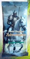 Kingdom Legacy: Adventures Expansion