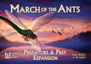 March of the Ants (Evolved Edition): Predators & Prey Expansion