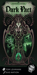 Dark Pact (SEE LOW PRICE AT CHECKOUT)