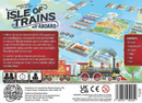 Isle of Trains: All Aboard