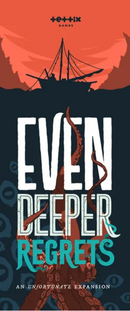 Deep Regrets: Even Deeper Regrets Expansion