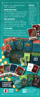 Deep Regrets: Even Deeper Regrets Expansion