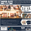 Sniper Elite: The Board Game - Eagle's Nest Expansion