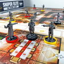 Sniper Elite: The Board Game - Eagle's Nest Expansion