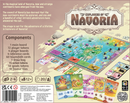 Explorers of Navoria