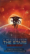 A Message From The Stars: Extinction Protocol Expansion