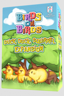 Birds on Birds: Duck Duck Squirrel Expansion
