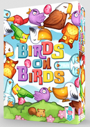 Birds on Birds