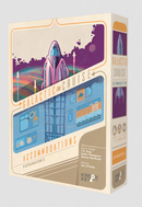 Galactic Cruise: Accommodations Expansion (SEE LOW PRICE AT CHECKOUT)