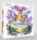 Keystone: North America (2nd Edition)