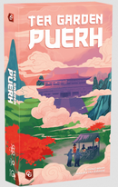 Tea Garden: Puerh Expansion