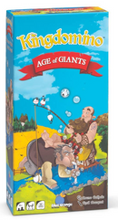 Kingdomino: Age of Giants