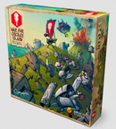 War for Chicken Island (2nd Edition)