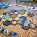 War for Chicken Island (2nd Edition)