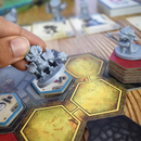 War for Chicken Island (2nd Edition)