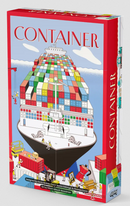 Container (Deluxe Edition)