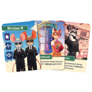Agent Avenue: Division M Expansion