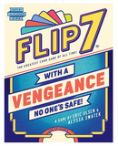 Flip 7: With A Vengeance (SEE LOW PRICE AT CHECKOUT)