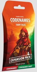 Codenames: Fairy Tales Expansion Pack