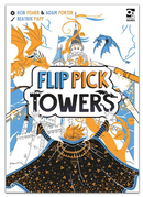 Flip Pick Towers