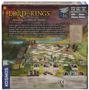 The Lord of the Rings: Adventure to Mount Doom (SEE LOW PRICE AT CHECKOUT)