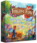 Foxglove Farm