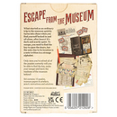 Escape from the Museum