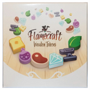 Flamecraft: Wooden Tokens