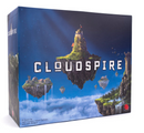 Cloudspire (DEAL OF THE DAY) (SEE LOW PRICE AT CHECKOUT)
