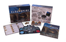 Cloudspire: The Griege Faction Expansion