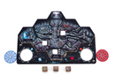 Cloudspire: The Griege Faction Expansion