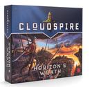 Cloudspire: Horizon's Wraith Faction Expansion