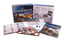 Cloudspire: Horizon's Wraith Faction Expansion