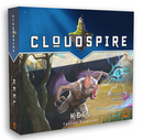Cloudspire: Keel Faction Expansion