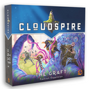 Cloudspire: The Graft Faction Expansion