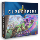 Cloudspire Harbinger Add-on Content