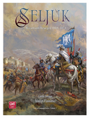 Seljuk: Byzantium Besieged, 1068-1071