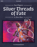 Roll Player Adventures: Silver Threads of Fate + Lost Character Pack Expansion