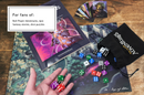 Roll Player Adventures: Silver Threads of Fate + Lost Character Pack Expansion
