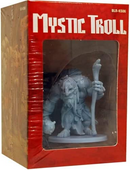 Blood Rage: Mystic Troll Promo Pack