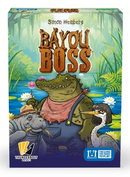 Bayou Boss