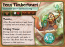 Summoner Wars (2nd Edition): Thornhold Drey Faction Expansion Deck